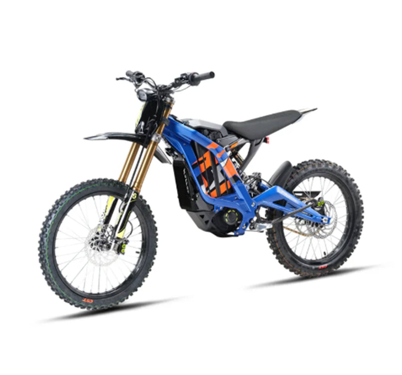 Surron Light Bee X 2025 (Original) Electric Dirt Bike 6 Months Free Service