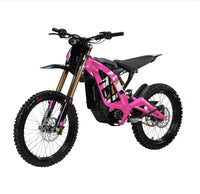 Surron Light Bee X 2025 (Original) Electric Dirt Bike 6 Months Free Service