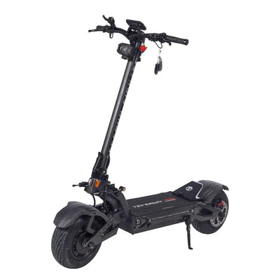 Teverun Fighter 2025 Supreme Edition 8000W Motor 120 kph 200 km Range 6 Months Free Service