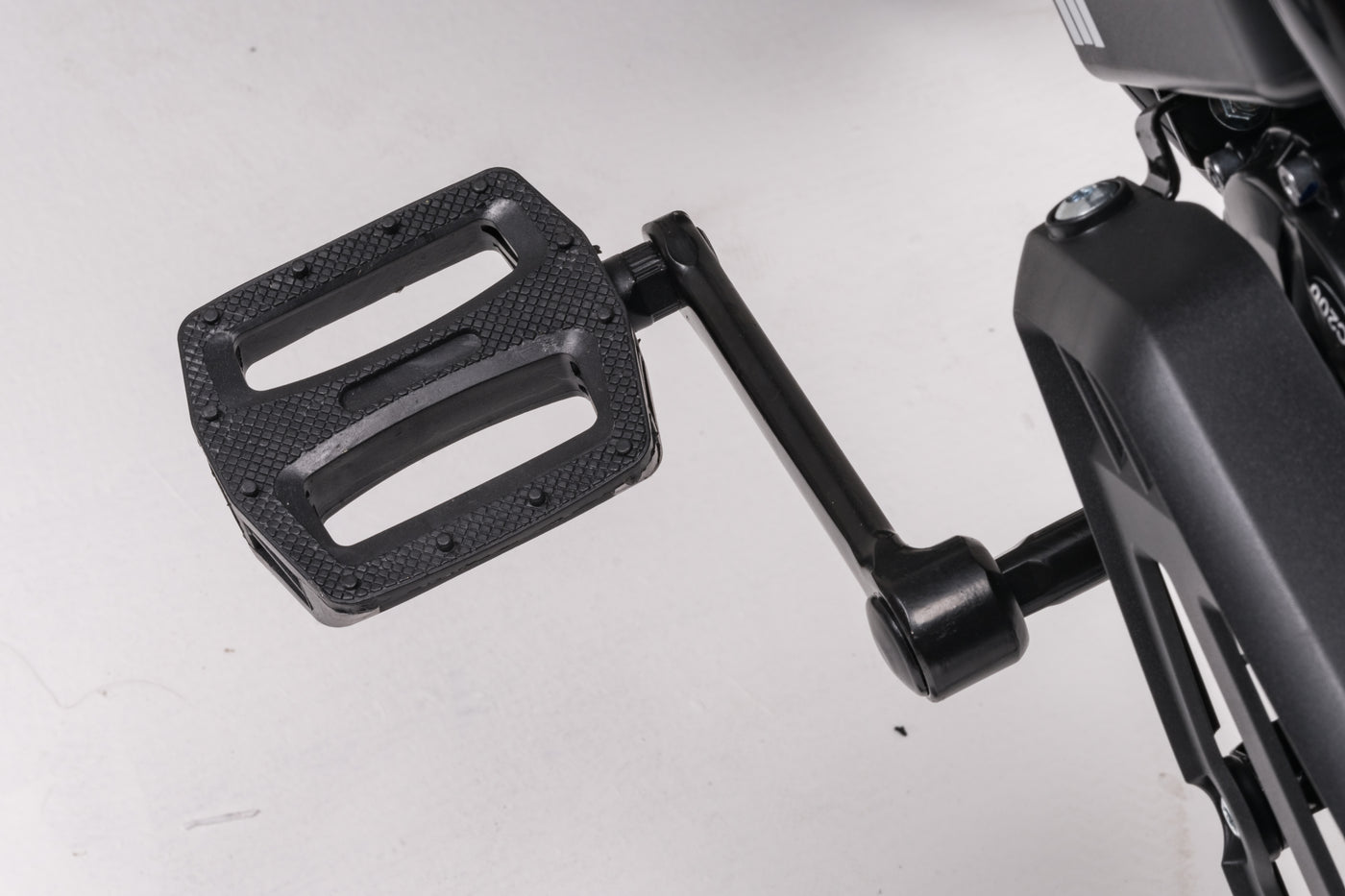 The Menace Off-Road eBike 2000W Bush Master 28ah Battery 6 Months Free Service