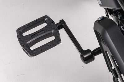 The Menace Off-Road eBike 2000W Bush Master 28ah Battery 6 Months Free Service