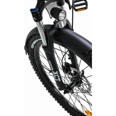 MAMBA VENOM ANTIDOTE HIGH POWERED ELECTRIC BIKE 48V 750W PEAK 15AH LG BATTERY 6 Months free Service