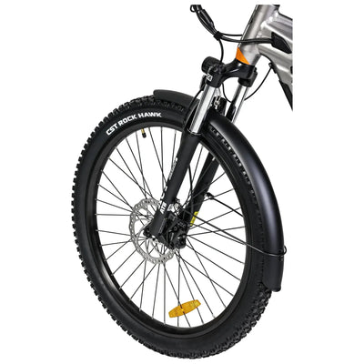 Mamba Antidote eBike Free Puncture Kit 48V 6 Months free Service