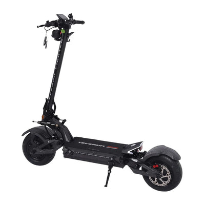 Teverun Fighter 2025 Supreme Edition 8000W Motor 120 kph 200 km Range 6 Months Free Service