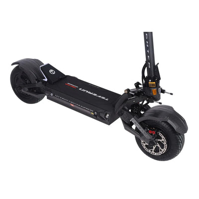 Teverun Fighter 2025 Supreme Edition 8000W Motor 120 kph 200 km Range 6 Months Free Service