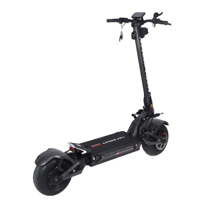 Teverun Fighter 2025 Supreme Edition 8000W Motor 120 kph 200 km Range 6 Months Free Service