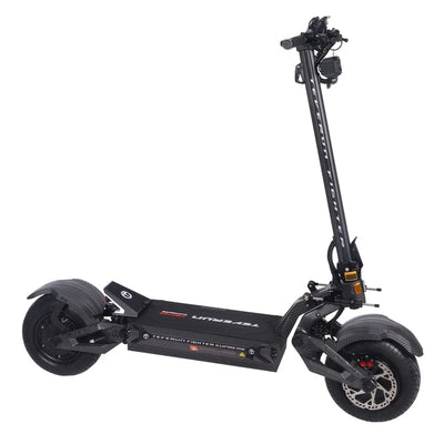 Teverun Fighter 2025 Supreme Edition 8000W Motor 120 kph 200 km Range 6 Months Free Service