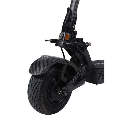 Teverun Fighter 2025 Supreme Edition 8000W Motor 120 kph 200 km Range 6 Months Free Service