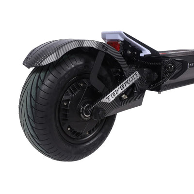 Teverun Fighter 2025 Supreme Edition 8000W Motor 120 kph 200 km Range 6 Months Free Service