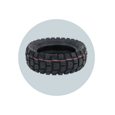 TYRE 255X80 (TOUVT) VELOZ X10 /HERO S10/ GTR V2 / ZERO 10X