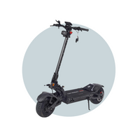 Teverun Fighter 2025 Supreme Edition 15000W Motor 120 kph 200 km Range 6 Months Free Service