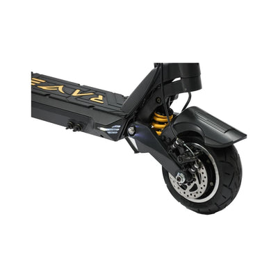 Bexly Raven Electric Scooter 15 Ah Dual Motor 6 Months Free Service