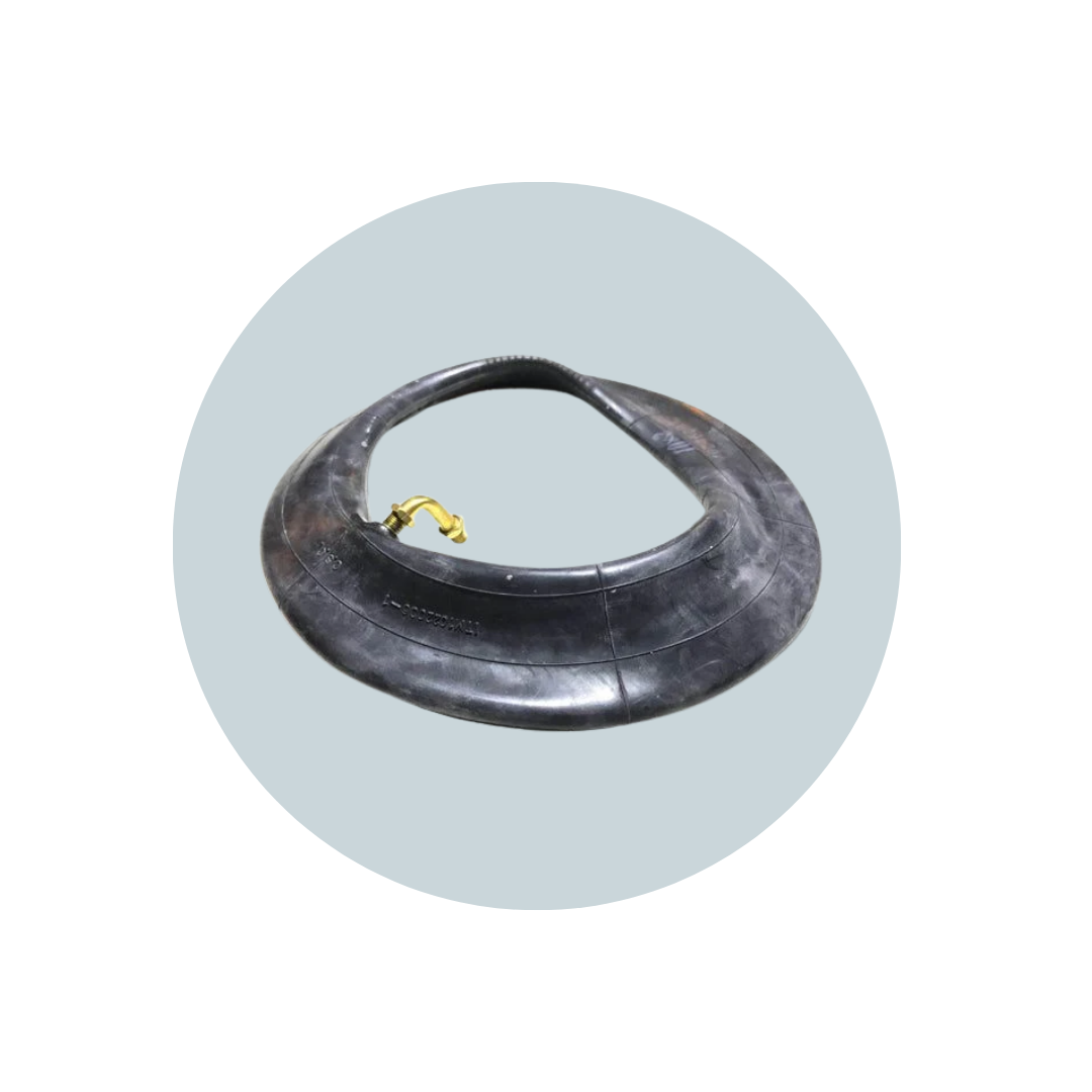 Tube 10x2.0 for Electric Scooter Bent Valve Different Brands