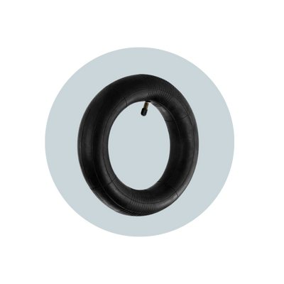 Tube 10x2.5 for Electric Scooter Ninebot G30 and others Straight VALVE