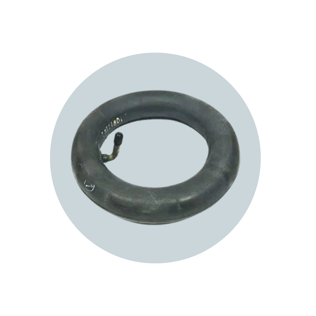 Tube 8.5x2 Electric Scooter Bent Valve 90 degrees for Vsett Veloz Zero Inokim others