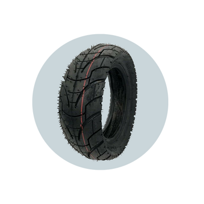 Tyre 10X3 80/65-6 for Electric Scooter 80/65-6 upgraded tyre Off-Road