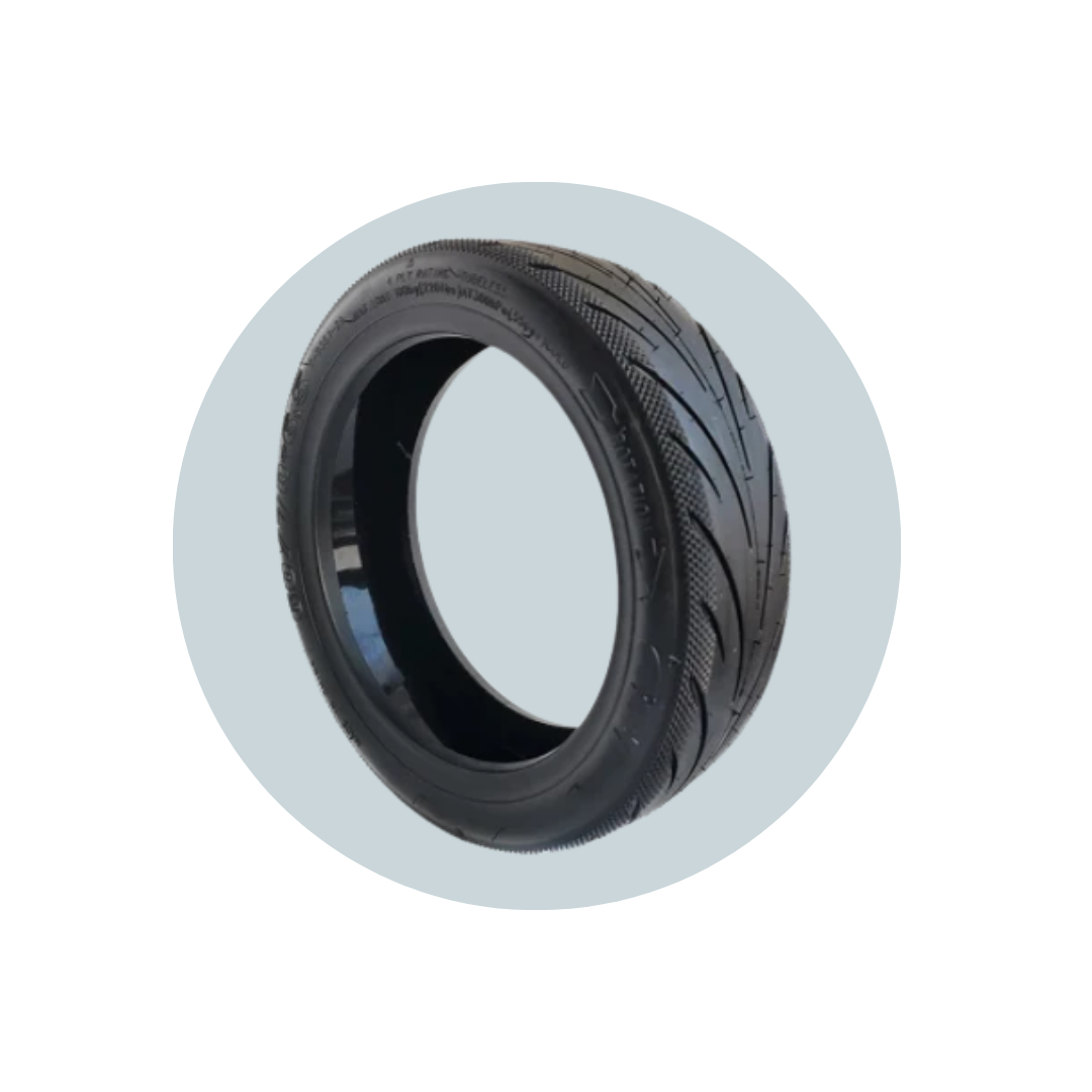 Tyre 10 60/70-6.5 Ninebot MAX G30 Front and Rear Tyre with Sealant Original - EOzzie Electric Vehicles