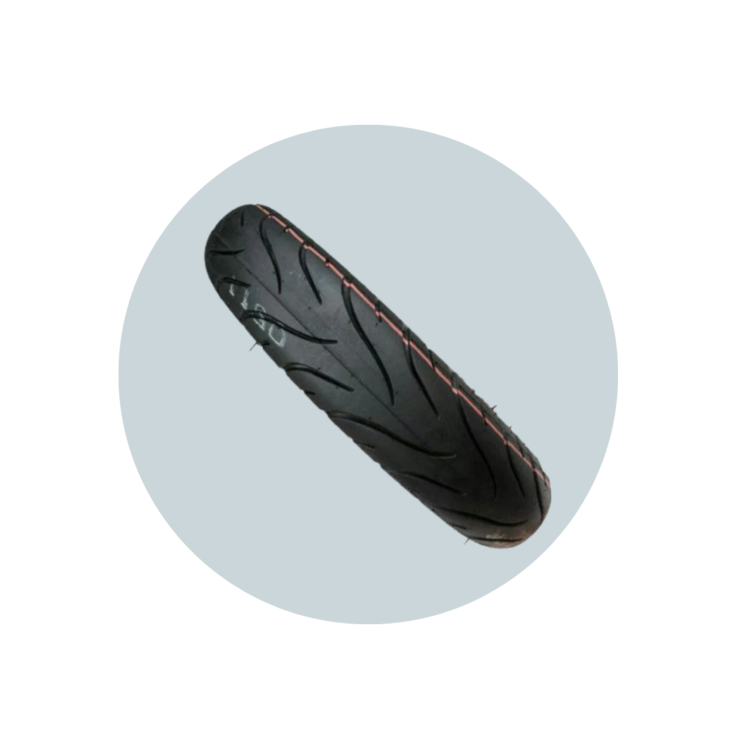 Tyre 10x2.125 On-road Suitable Mearth Electric Scooters - EOzzie Electric Vehicles