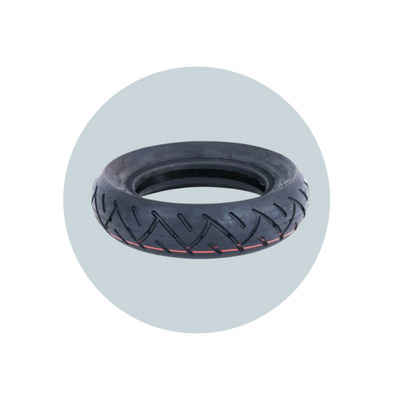 Tyre 10x2.5 (CST) Suits  Zero / DRAGON / INOKIM / HERO / VELOZ / EO