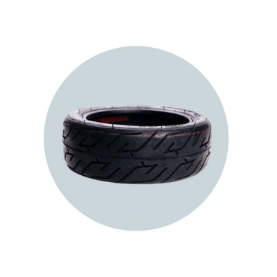 Tyre 10x2.70-6.5 for electric scooter Dualtron III and others