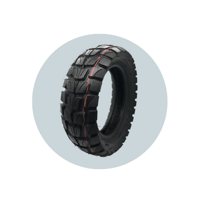 Tyre 10x3 Off-Road to Suit Dragon, Zero, Dualtron, Kaabo, Inokim others
