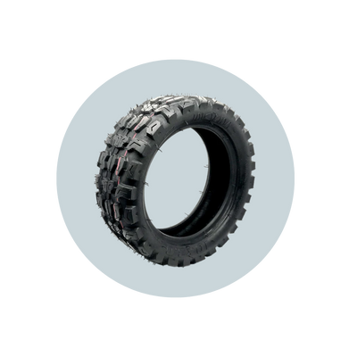 Tyre 10x3 Off Road for Electric Scooter INOKIM TYRE 10X3 AGGRESSIVE OFF ROAD