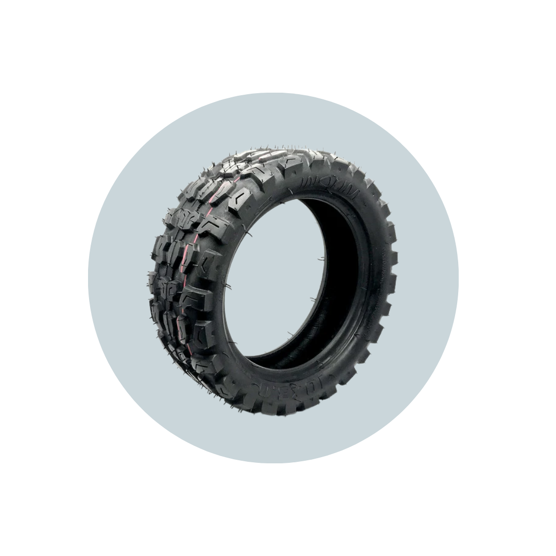 Tyre 10x3 Off Road for Electric Scooter INOKIM TYRE 10X3 AGGRESSIVE OFF ROAD - EOzzie Electric Vehicles