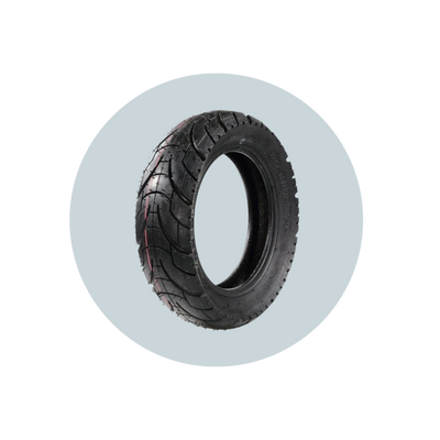 Tyre 10x3 On-road to Suit Zero, Dualtron, Kaabo, Inokim
