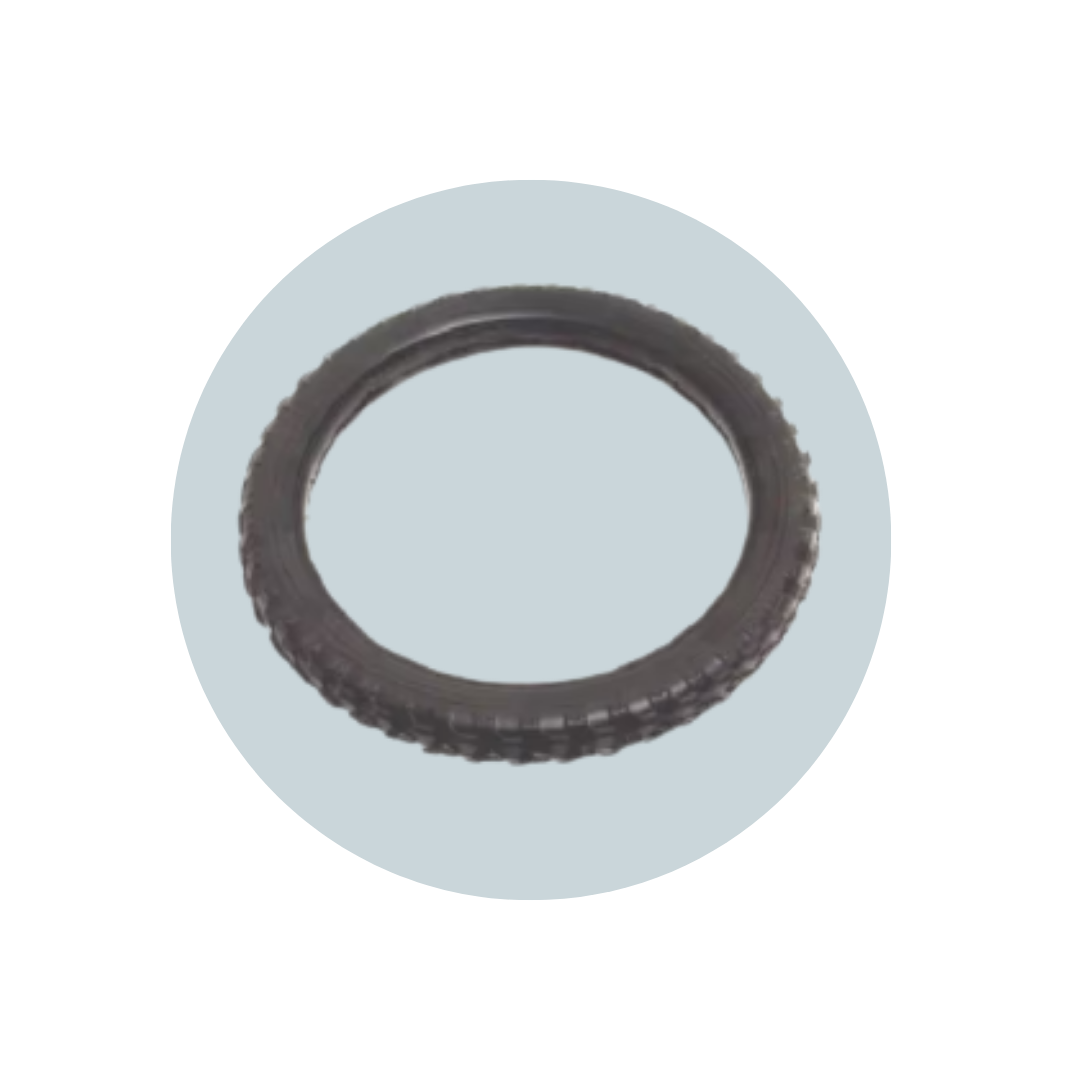 Tyre 12 1/2 X 2.75 Mini Dirt Pocket