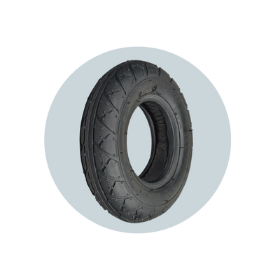 Tyre 200X50 for Electric Scooter G-scooter & Other Scooters