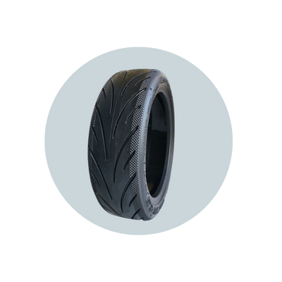 Tyre 60/70-6.5 For Ninebot MAX G30 10 Inch 60/70-6.5 Front and Rear
