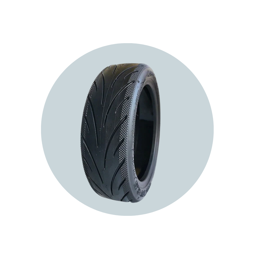Tyre 60/70-6.5 For Ninebot MAX G30 10 Inch 60/70-6.5 Front and Rear - EOzzie Electric Vehicles