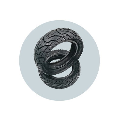 Tyre 8.5x3 for Electric Scooter VSETT 8 and 9 Veloz G2