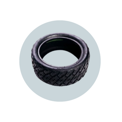 Tyre 85/65-6.5 Off-Road to Suit Kugoo G-Series and others