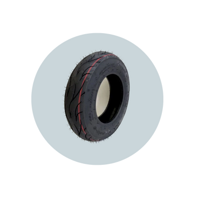 Tyre 8x3 to Suit Kaabo Mantis 8 Scooter