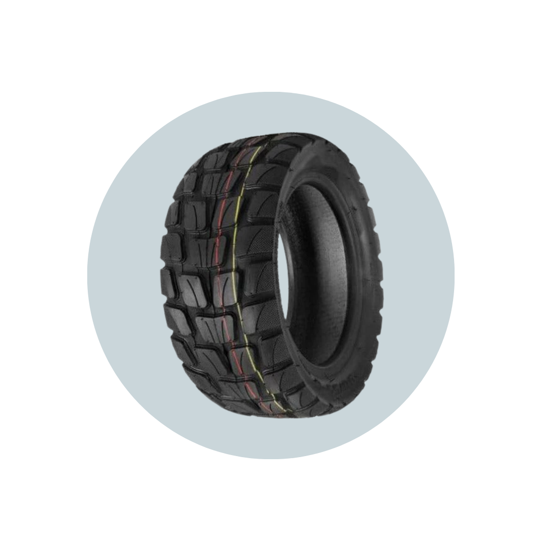 Tyre 90/55-6 Dragon Predator + Cyclone Pro