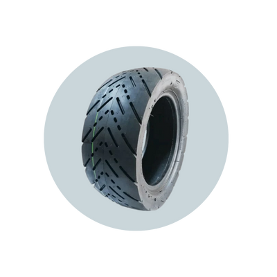 Tyre 90/65-6.5 On-Road Scooter Tyre to Suit Dualtron Thunder, Zero 11x, Kaabo Wolf Warrior