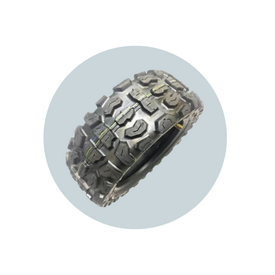 Tyre 90/65-6 Off Road Scooter Tyre to Suit Dualtron, Zero, Kaabo