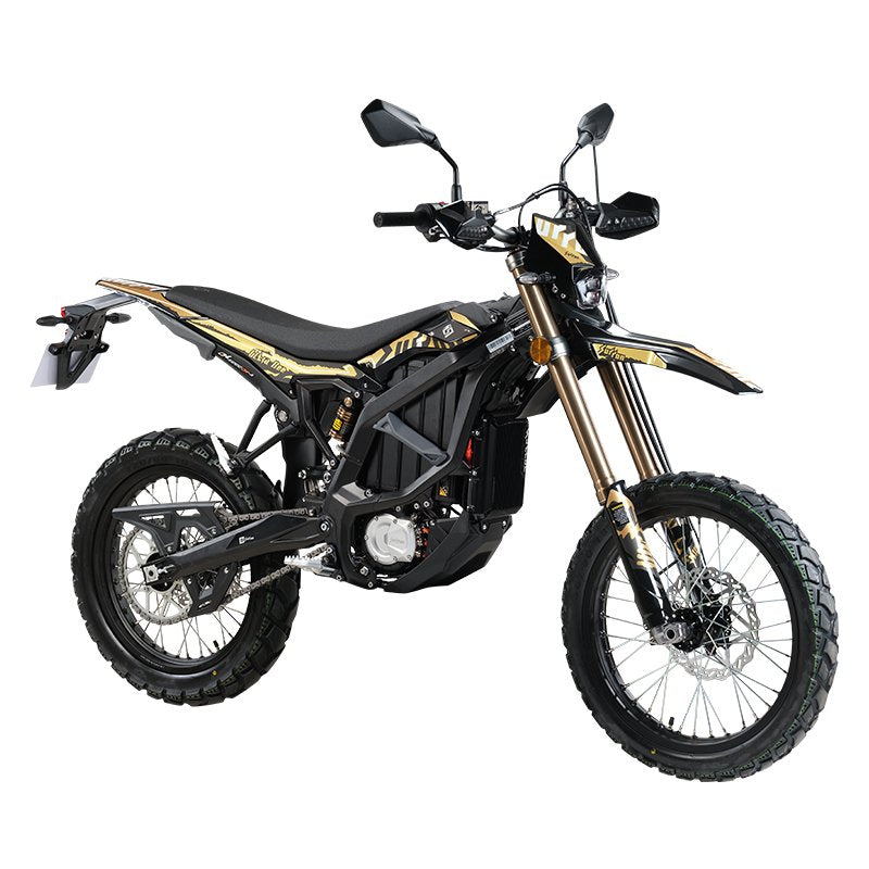 Surron Ultra Bee HP Electric Dirt Bike MY25 6 Months Free Service