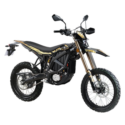 Surron Ultra Bee HP Electric Dirt Bike MY25 6 Months Free Service
