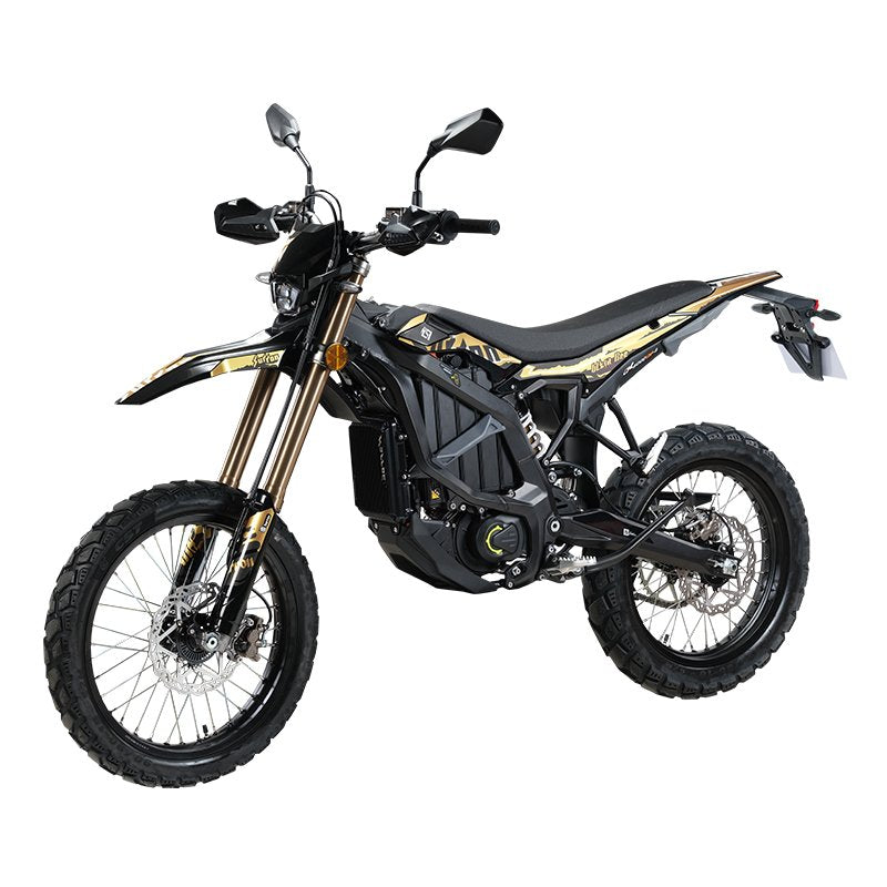 Surron Ultra Bee HP Electric Dirt Bike MY25 6 Months Free Service