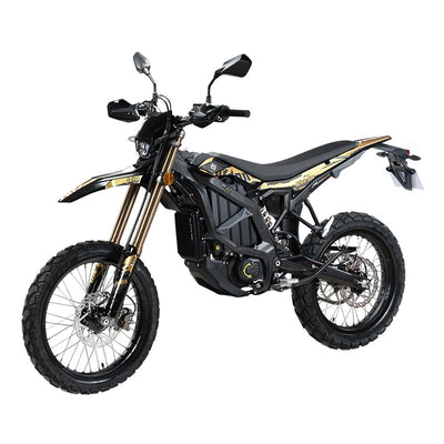 Surron Ultra Bee HP Electric Dirt Bike MY25 6 Months Free Service