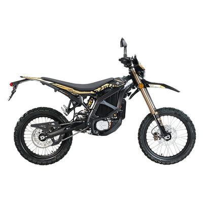 Surron Ultra Bee HP Electric Dirt Bike MY25 6 Months Free Service