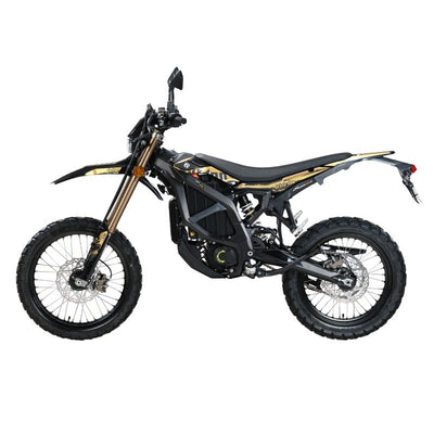 Surron Ultra Bee HP Electric Dirt Bike MY25 6 Months Free Service