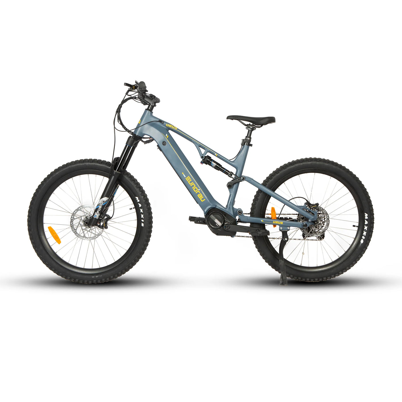 Eunorau URUS eBike 500W Motor 17.5Ah Samsung Battery 6 Months Free Service