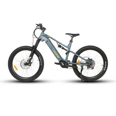 Eunorau URUS eBike 500W Motor 17.5Ah Samsung Battery 6 Months Free Service
