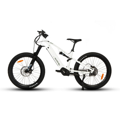 Eunorau URUS eBike 500W Motor 17.5Ah Samsung Battery 6 Months Free Service