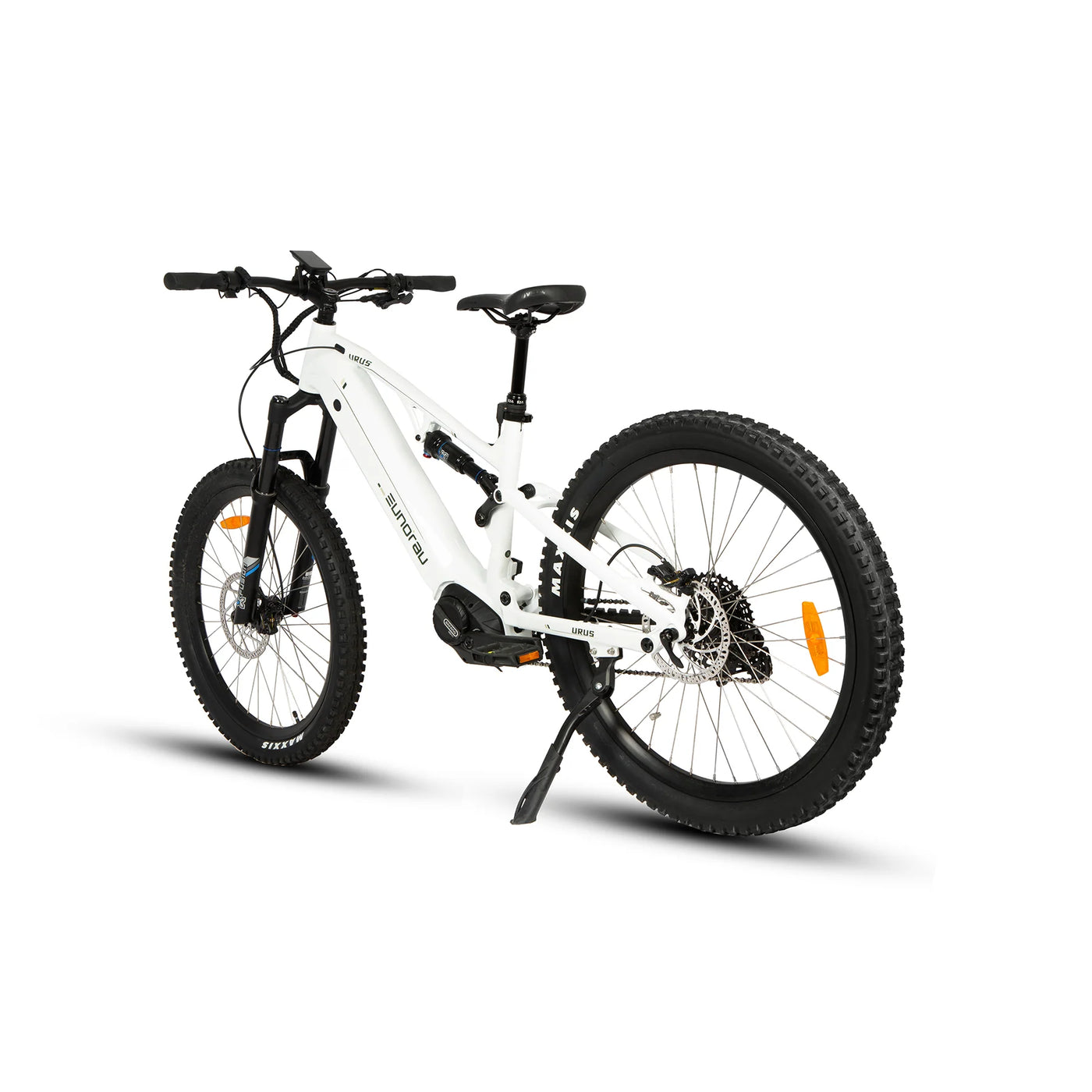 Eunorau URUS eBike 500W Motor 17.5Ah Samsung Battery 6 Months Free Service
