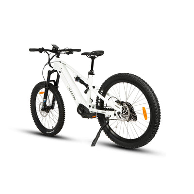 Eunorau URUS eBike 500W Motor 17.5Ah Samsung Battery 6 Months Free Service