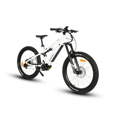 Eunorau URUS eBike 500W Motor 17.5Ah Samsung Battery 6 Months Free Service